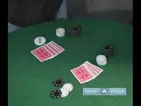 Pokerde Kazanmak Kart Sayma Tekniği : Poker Bahis Stratejileri Tur  Resim 1