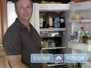 Nasıl Bir Buzdolabı Temizlik: Boşaltma Ve Bir Buzdolabı Temizlerken Atarak