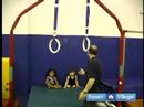 Nasıl Okul Öncesi Jimnastik Öğretmek: Okul Öncesi Jimnastik Egzersizleri Halka