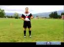 Nasıl Rugby Oynanır: Gelişmiş: Bir Baloda Tespit Gelişmiş