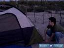 Nasıl Yerine Bir Çadır Kurmak İçin: Haddeleme Kadar Bir Çadır Sonra Kamp: Ücretsiz Online Kamp Rehberi