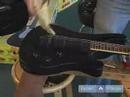 Bir Gitar Ayarlamak İçin İpuçları : Nasıl Bir Elektro Gitar Lehçe  Resim 3