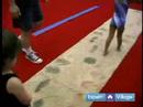 Nasıl Okul Öncesi Jimnastik Öğretmek: Çember Hareketi Egzersizleri İçin Okul Öncesi Jimnastik Resim 3