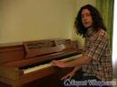 Nasıl Piyano Çalmak İçin : Piyano Da Aralıklar Ve Akorları Resim 3