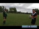 Nasıl Rugby Oynanır: Gelişmiş: İki Eli Geçen Rugby Gelişmiş Resim 3
