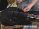 Bir Gitar Ayarlamak İçin İpuçları : Elektrik Gitar Ayarlama Manyetikler  Resim 4