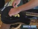Bir Gitar Ayarlamak İçin İpuçları : Nasıl Bir Elektro Gitar Lehçe  Resim 4