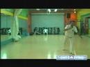 Capoeira Hamle Oyun : Moor Paz Capoeira Mea Tekme Resim 4
