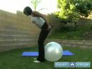 Hamile Kadınlar İçin Egzersizler: Triceps Uzatma Egzersizleri Hamile Kadınlar İçin Resim 4