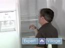 Nasıl Bir Buzdolabı Temizlik: Buzdolabı Temizlendikten Sonra Rafları Yeniden Yükleme Resim 4
