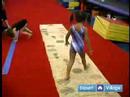 Nasıl Okul Öncesi Jimnastik Öğretmek: Çember Hareketi Egzersizleri İçin Okul Öncesi Jimnastik Resim 4