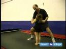 Nasıl Okul Öncesi Jimnastik Öğretmek: Koltuk Damla Egzersizleri İçin Okul Öncesi Jimnastik Resim 4