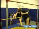 Nasıl Okul Öncesi Jimnastik Öğretmek: Okul Öncesi Jimnastik Egzersizleri Bar Resim 4