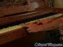 Nasıl Piyano Çalmak İçin : Piyano Da Aralıklar Ve Akorları Resim 4