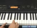Piyano Notalar Okumayı: Piyano Akorları Ve Piyano Sheet Music İlerlemesinde Akor Resim 4