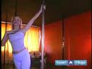 Pole Fitness İçin Dans: Pole İle Tanımak Ve Fitness İçin Dans Resim 4