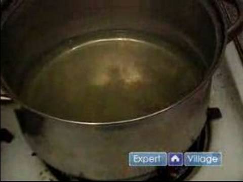 Buharlı Pişirme Gıda Temelleri : Yaparken Suyu Buharlı Pişirme Resim 1