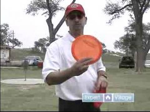 Nasıl Disk Golf Oynamak İçin: Tomahawk Ve Thumber Atar Disk Golf Resim 1