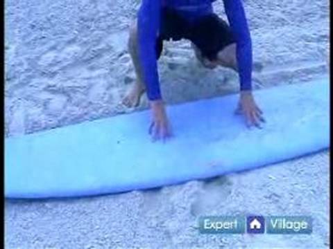 Nasıl Sörf Yapılır: Nasıl Sörf Tahtası Parçalarını Tanımlamak İçin: Sörf Dersi Başlıyor