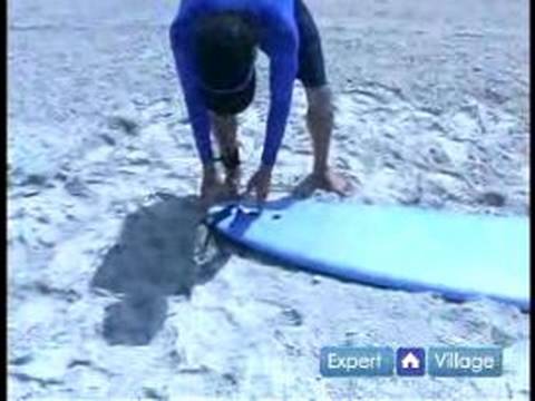 Nasıl Sörf Yapılır: Ne Sen-Meli Bilmek Önce Sörf: Sörf Dersi Başlıyor