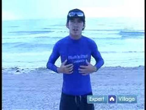 Nasıl Sörf Yapılır: Önemli Sörf Dişli: Sörf Dersi Başlıyor