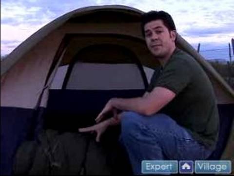 Nasıl Yerine Bir Çadır Kurmak İçin: Çadır Ayarı Yatak Takımları: Ücretsiz Online Kamp Rehberi