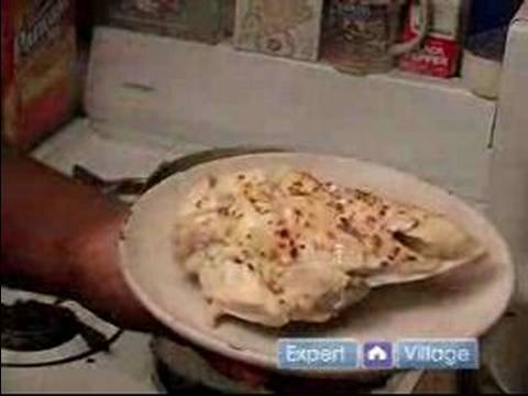 Tavuk Göğsü Buhar Pişirmek İçin Nasıl Yemek Pişirme Temel Buhar : 