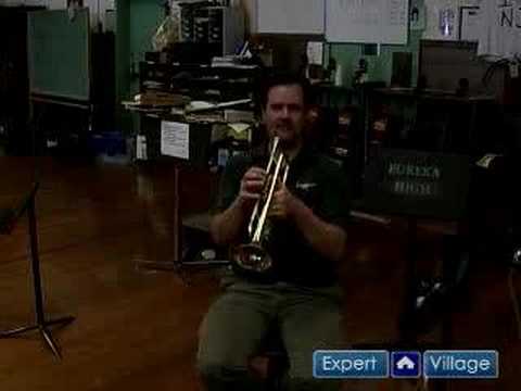 Trompet Çalmayı: Nasıl Dudaklarını Trompet Oynadıktan Sonra Soğumasını Yapılır