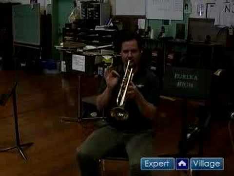 Trompet Çalmayı: Trompet Çalmak İçin Teknik Yalamayı Çift
