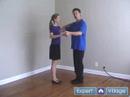 Dans Sallanmayı Öğrettim: Koltuk Altı Dönüş Hareket Swing Dansı