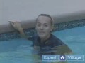 İçin Çocuklara Öğretmek İçin Nasıl Yüzmek : Bir Çocuk Ön Tarama Yüzme Vuruş Öğretimi 