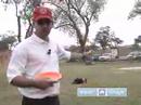 Nasıl Disk Golf Oynamak İçin: Scooby Atış Disk Golf