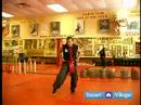 Güney Shaolin Kung Fu : Temel Güney Shaolin Kung Fu Dövüş Stili İçin Duruş Shift  Resim 3