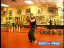 Güney Shaolin Kung Fu : Temel Güney Shaolin Kung Fu İçin Düşük Tekme Blok Dövüş Stili  Resim 3