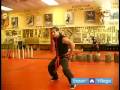 Güney Shaolin Kung Fu : Temel Güney Shaolin Kung Fu İçin Ön Duruşu Dövüş Stili  Resim 3