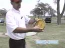 Nasıl Disk Golf Oynamak İçin: Disk Golf İçin Tekniği Koyarak Turbo Resim 3