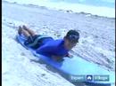 Nasıl Sörf Yapılır: Surf Kurulu Genel Bakış Üzerine Ayakta Resim 3