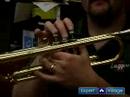 Trompet Çalmayı: Bir Trompet Vana Pozisyonları Nelerdir? Resim 3