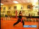 Güney Shaolin Kung Fu : Temel Güney Shaolin Kung Fu Dövüş Stili İçin Duruş Shift  Resim 4
