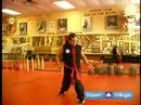 Güney Shaolin Kung Fu : Temel Güney Shaolin Kung Fu İçin Düşük Tekme Blok Dövüş Stili  Resim 4