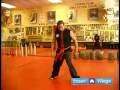 Güney Shaolin Kung Fu : Temel Güney Shaolin Kung Fu İçin Ön Duruşu Dövüş Stili  Resim 4