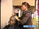 Salon Saç Tedavileri Evde: Salon Şampuan Saç Derisi Bakımı Evde Resim 4