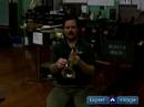 Trompet Çalmayı: Nasıl Oyun Sırasında Trompet Tutacağını Resim 4