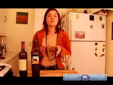 Şarap Giriş: Gıda Ve Şarap Eşleştirme Beyaz Şarap
