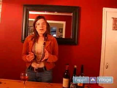Şarap Giriş: Neden Beyaz Zinfandel İçme Önlemek İçin