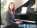 Vokal Egzersizleri Nasıl: Nasıl Bir Piyano Vokal Egzersizleri İçin Kullanılır