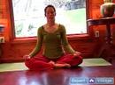 Âdet, Menopoz Veya Hamile Kadınlar İçin Yoga Teşkil Etmektedir: Meditasyon Yoga Pozisyon İçin Menopoz Kadın Oturmuş Resim 3