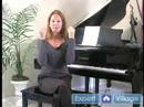 Vokal Egzersizleri Nasıl: Nasıl Diksiyon Vokal Egzersizleri İçin Uygulama Resim 3