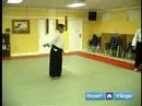 Aikido Hamle Yeni Başlayanlar İçin: Aikido Kol Altında Atmak Tekniği Resim 4