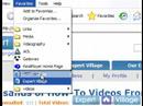 Internet Explorer 7 İçin Internet Explorer 7 Sık Kullanılanlar Nasıl Organize  Resim 4